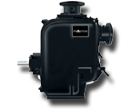 Sewage Treatment Pump 