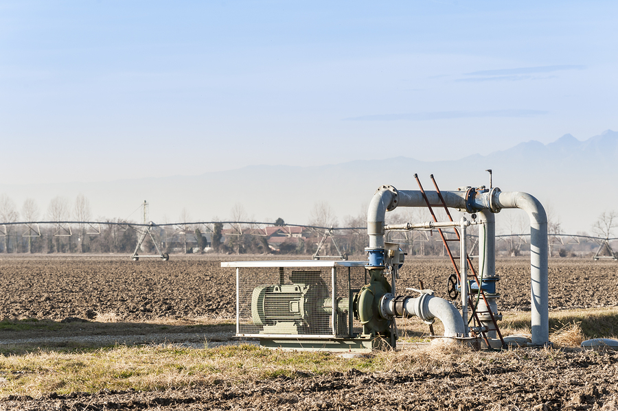 Industrial Pump Ohio