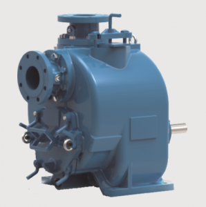 abrasion resistant pump manufacturers