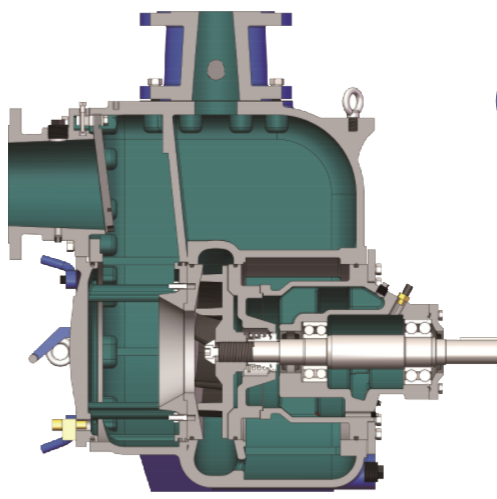 Variable Speed Pump Florida