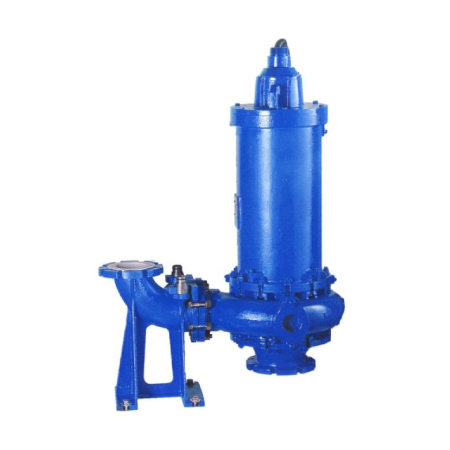 Food Processing Pumps