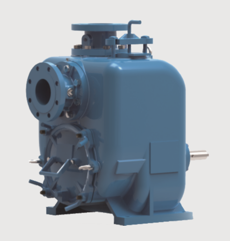 Corrosion Resistant Pump Texas – Phantom Sales Group