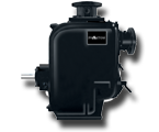 Industrial Pump Manufacturers