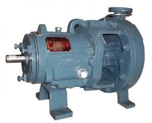 Centrifugal Self Priming Pump