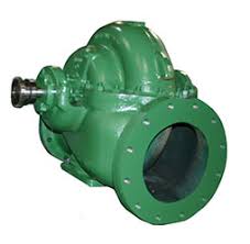 Reciprocating Pump