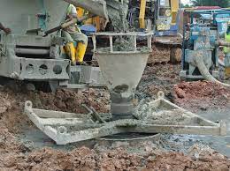 Concrete Pump