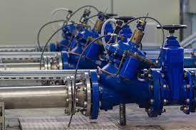 Self Priming Centrifugal Pumps