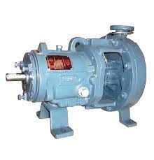 Industrial Sewage Pump