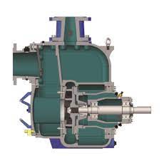 Low Pressure Centrifugal Pumps