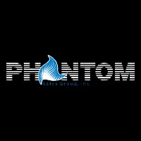 Phantom Logo