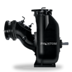 The Phantom Pumps PL-10 Centrifugal, Self-Priming Pump